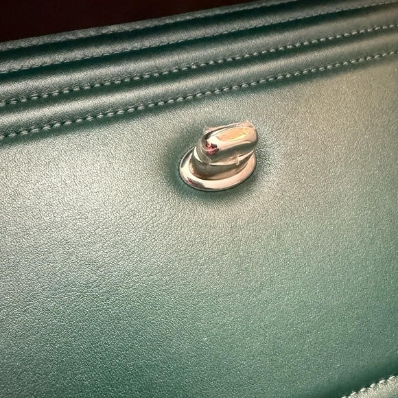 Coach handbag - Picture 9 of 11